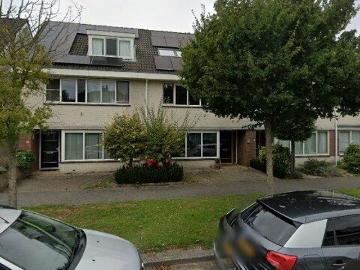 huurwoning for rent Amstelveen Gunterstein