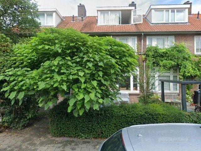 huurwoning for rent Amstelveen Da Costalaan