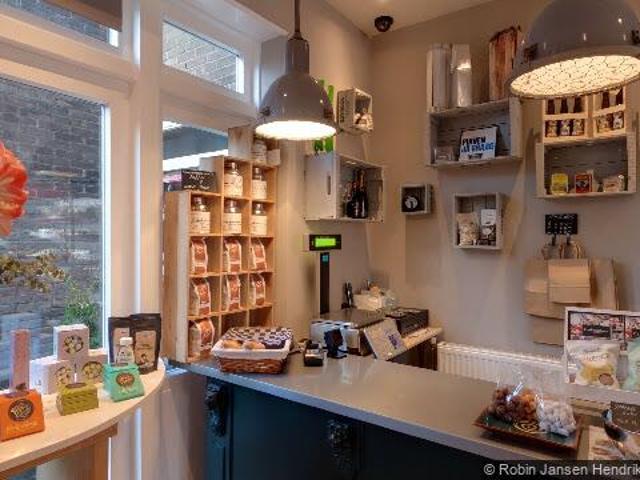 huurwoning for rent Amstelveen Da Costalaan