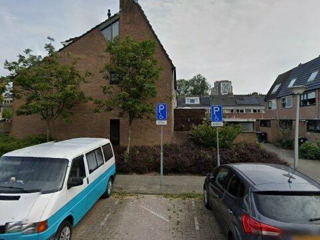 huurwoning for rent Amstelveen De Parelvisserslaan