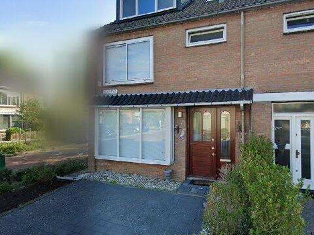 huurwoning for rent Amstelveen Else Mauhsstraat