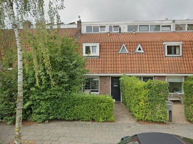 huurwoning for rent Amstelveen Jan Benninghstraat
