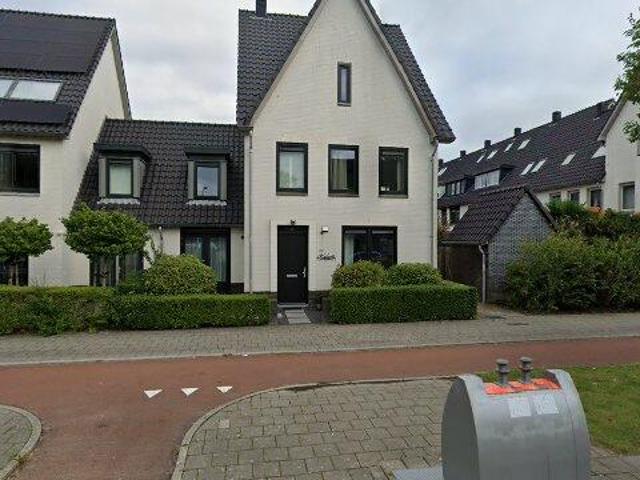 huurwoning for rent Amstelveen Jane Addamslaan
