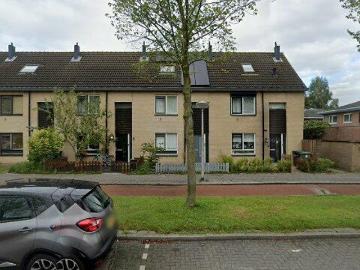 huurwoning for rent Amstelveen Loethoelilaan