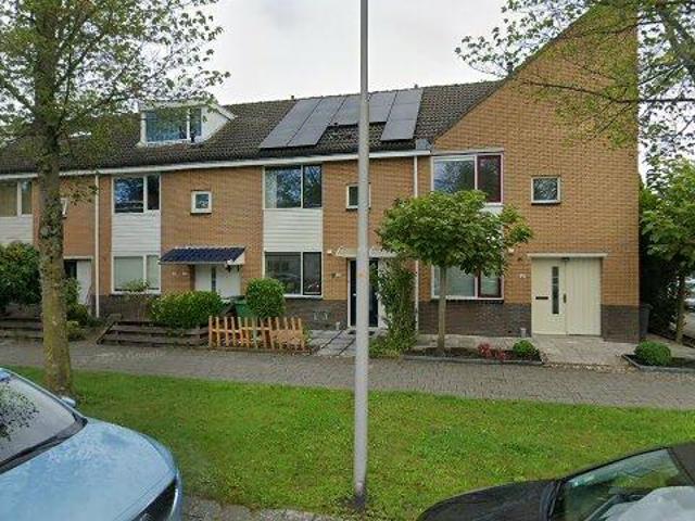 huurwoning for rent Amstelveen Loethoelilaan