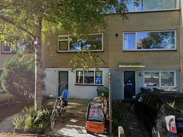 huurwoning for rent Amstelveen Moldau