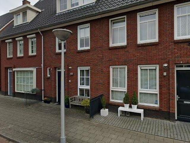 huurwoning for rent Amstelveen Middachten