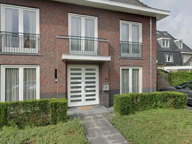 huurwoning for rent Amstelveen Mr. S. van Houtenlaan