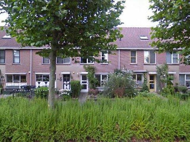 huurwoning for rent Amstelveen Noorderkroon
