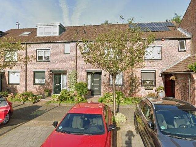 huurwoning for rent Amstelveen Schutsluis