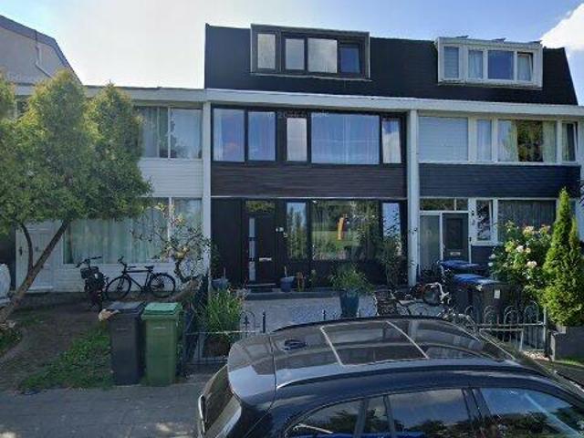 huurwoning for rent Amstelveen Sint Philipsland