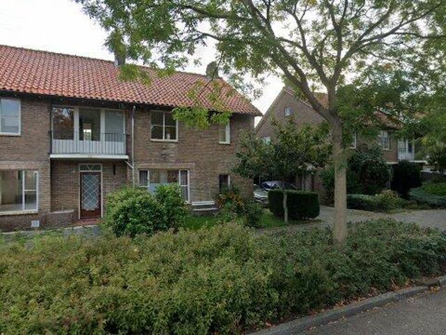 huurwoning for rent Amstelveen Pieter Lastmanweg