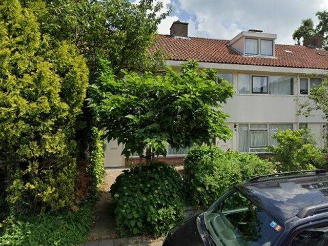 huurwoning for rent Amstelveen Pluimessenlaan