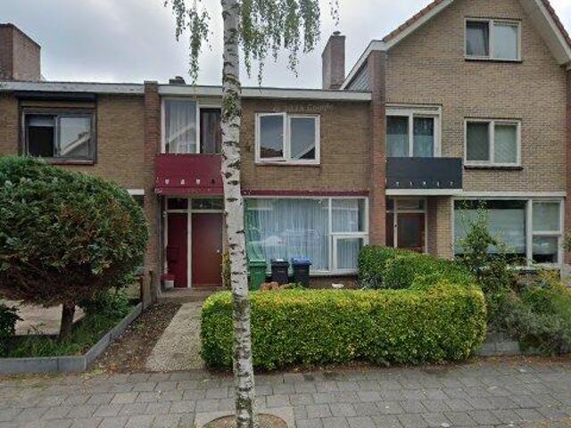 huurwoning for rent Amstelveen Prof. Lorentzlaan