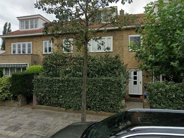 huurwoning for rent Amstelveen Rambaldolaan