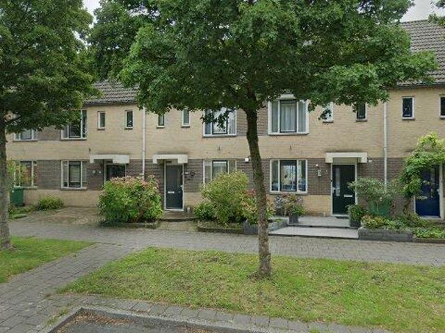 huurwoning for rent Amstelveen Willem Andriessenlaan