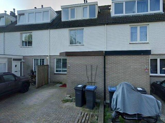 huurwoning for rent Amstelveen Thalia