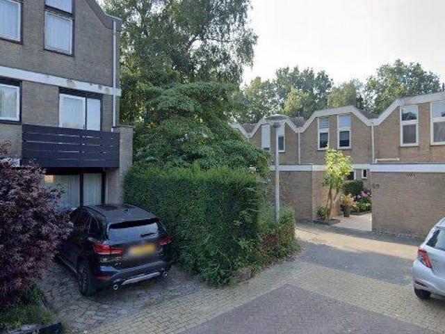 huurwoning for rent Amstelveen Turfschip