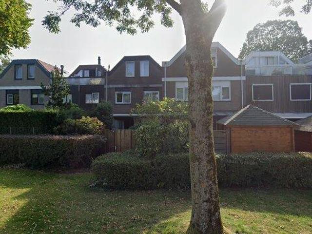 huurwoning for rent Amstelveen Turfschip