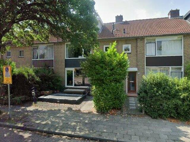 huurwoning for rent Amstelveen Van Heuven Goedhartlaan