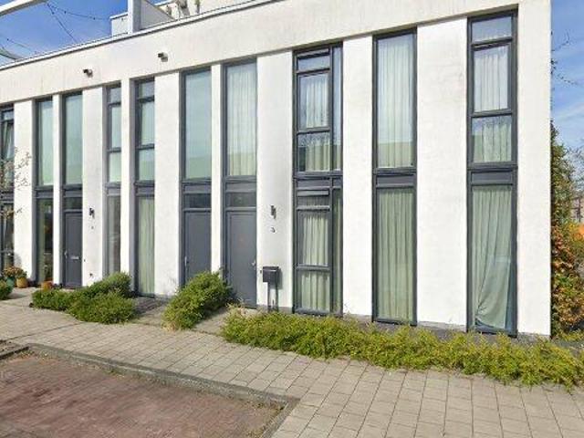 huurwoning for rent Amsterdam Tuigerstraat