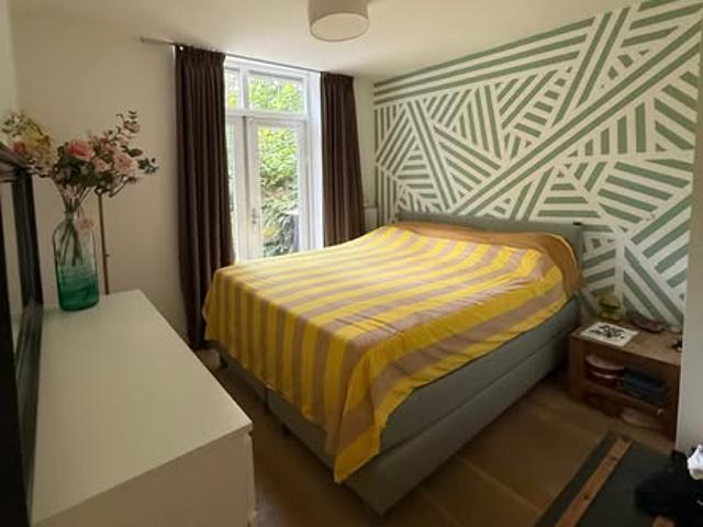 huurwoning for rent Amsterdam Unknown