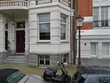 Van Tuyll Van Serooskerkenplein, Stadionbuurt, Zuid, Amsterdam, Amsterdam, Noord-Holland, Noord-Holland