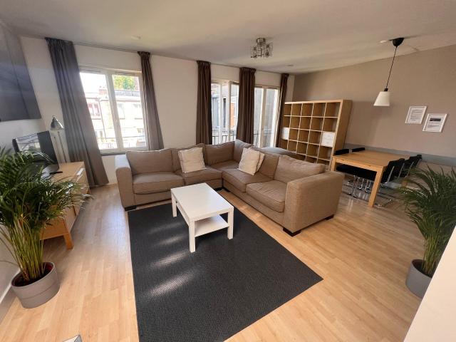 huurwoning for rent Amsterdam Vrijheidslaan