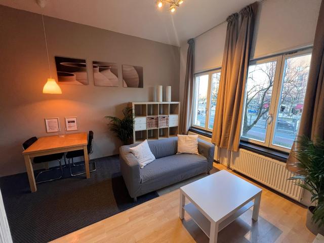 huurwoning for rent Amsterdam Vrijheidslaan