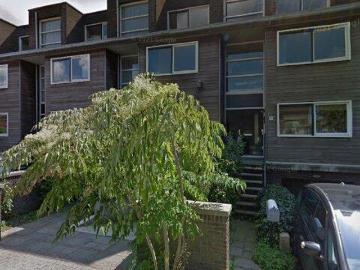 huurwoning for rent Amsterdam Watermaalpad