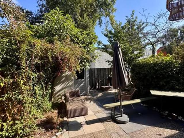 huurwoning for rent Amsterdam Watergraafsmeer