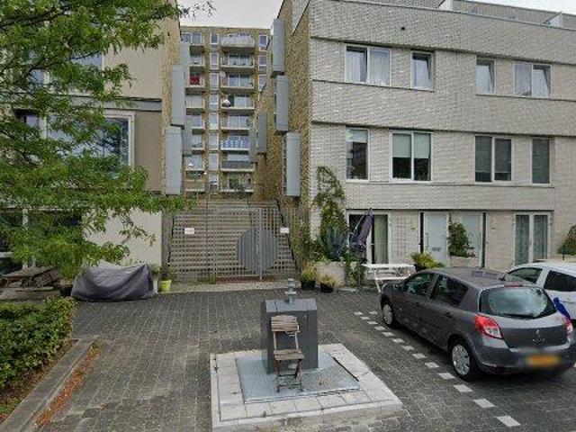 huurwoning for rent Amsterdam Willem Augustinstraat