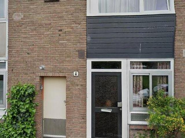 huurwoning for rent Amsterdam Arthur van Schendelstraat