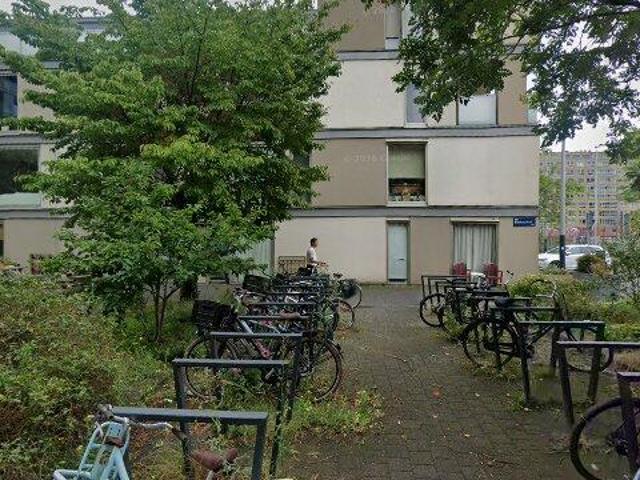 huurwoning for rent Amsterdam Bep Bakhuysstraat