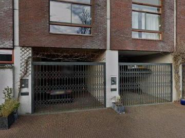 Oostelijk Havengebied, Oost, Amsterdam, Noord-Holland