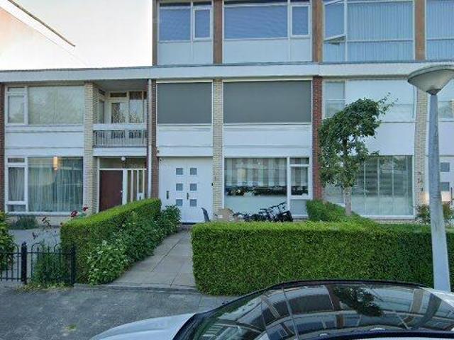 huurwoning for rent Amsterdam Bleijenbeek