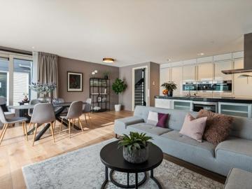 IJburg, Oost, Amsterdam, Noord-Holland
