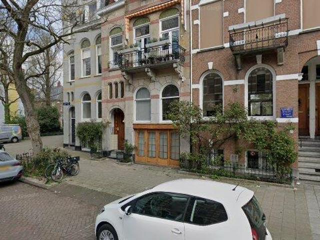 huurwoning for rent Amsterdam Cornelis Schuytstraat