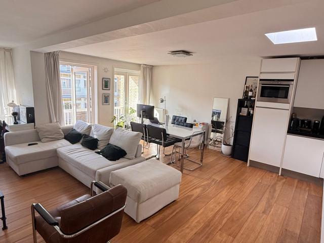 huurwoning for rent Amsterdam Cliostraat