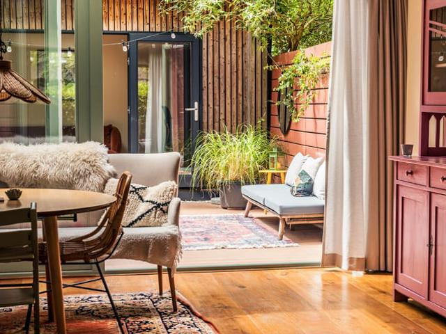 huurwoning for rent Amsterdam Danie Theronstraat