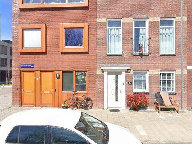huurwoning for rent Amsterdam Drontermeerpad