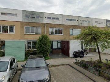 huurwoning for rent Amsterdam Dwergvinvisstraat
