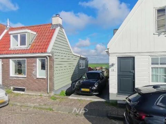 huurwoning for rent Amsterdam Durgerdammerdijk