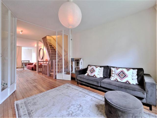 huurwoning for rent Amsterdam Egelantiersstraat