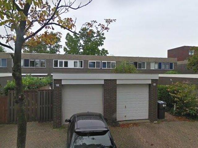 huurwoning for rent Amsterdam Geerdinkhof