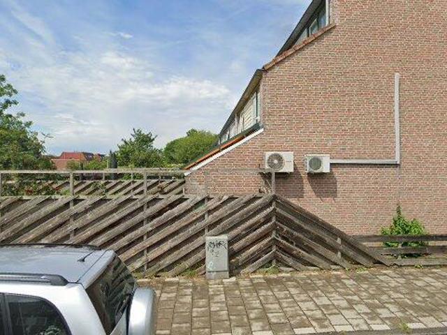 huurwoning for rent Amsterdam Hendrik Hosstraat