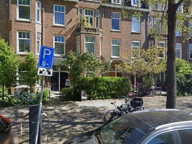 huurwoning for rent Amsterdam Hoofdweg
