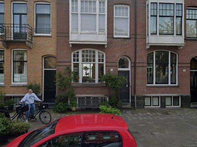 huurwoning for rent Amsterdam Hogeweg