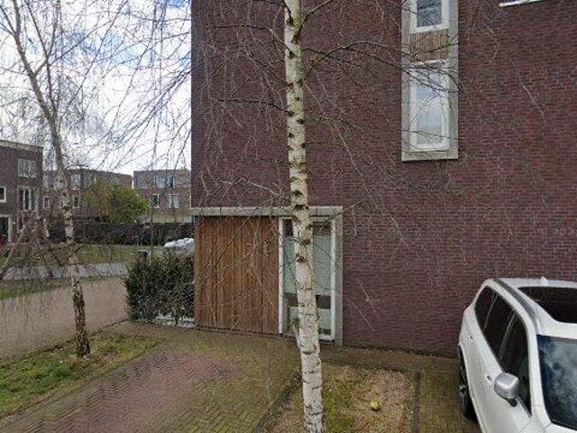 huurwoning for rent Amsterdam Jaap Speyerstraat