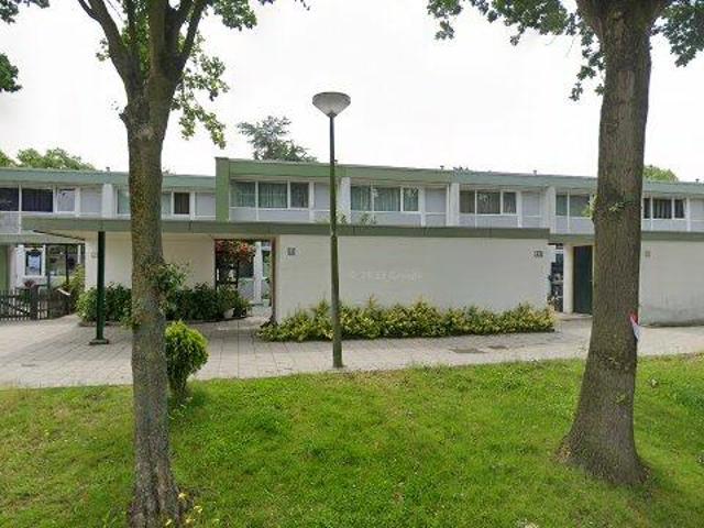 huurwoning for rent Amsterdam Kantershof